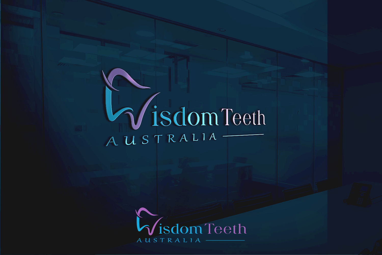 Logo Design by Ezgi Kilavuz for this project | Design #33994713