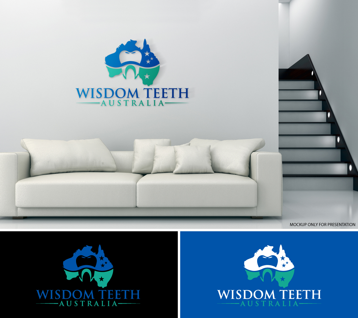 Diseño de Logo por RedMyDC para este proyecto | Diseño #33992388