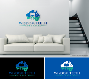 Diseño de Logo por RedMyDC para este proyecto | Diseño: #33992388