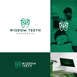 Logo-Design von Tan-D für dieses Projekt | Design: #34010710