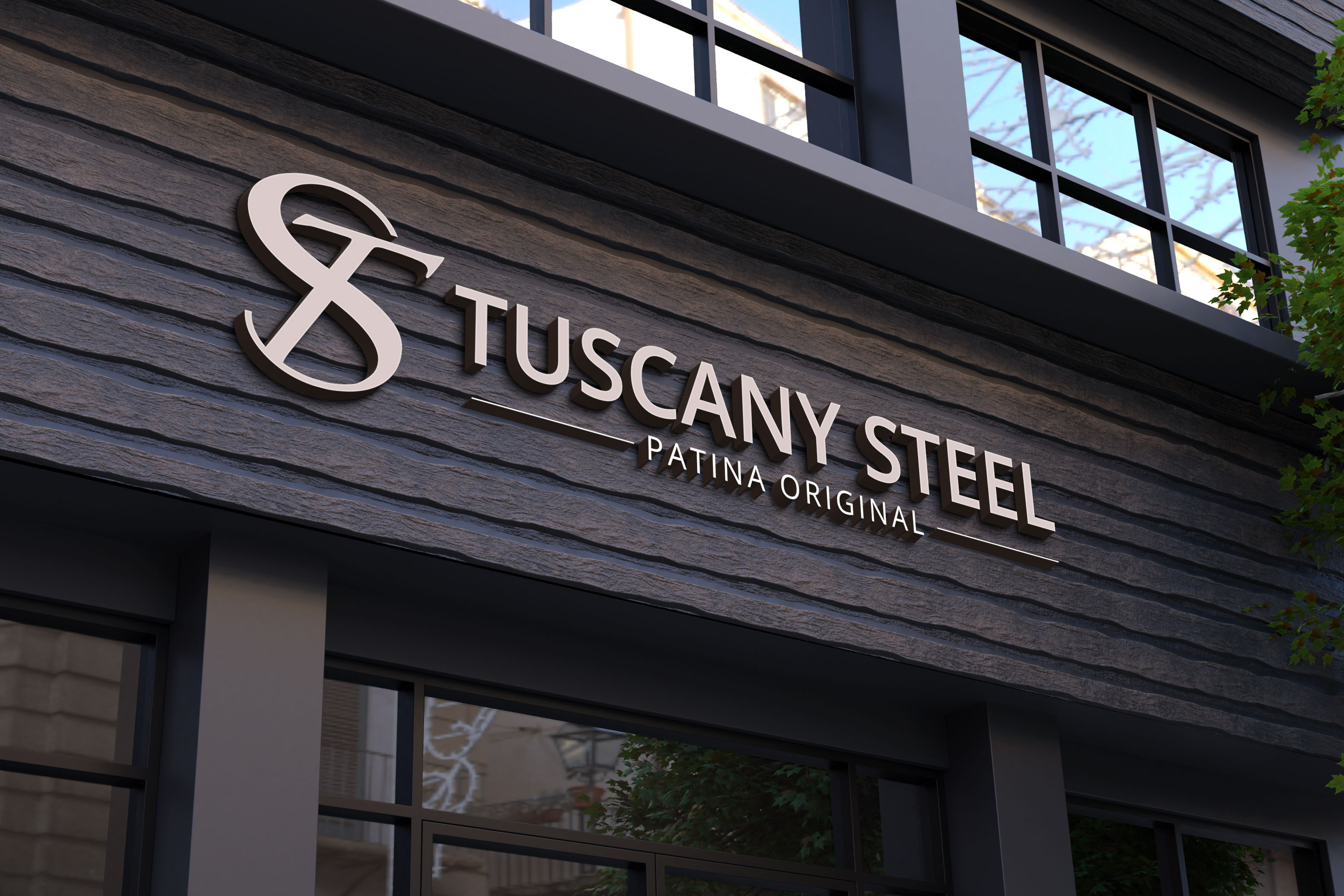 Logo Design by Kavth for this project | Design #34042495