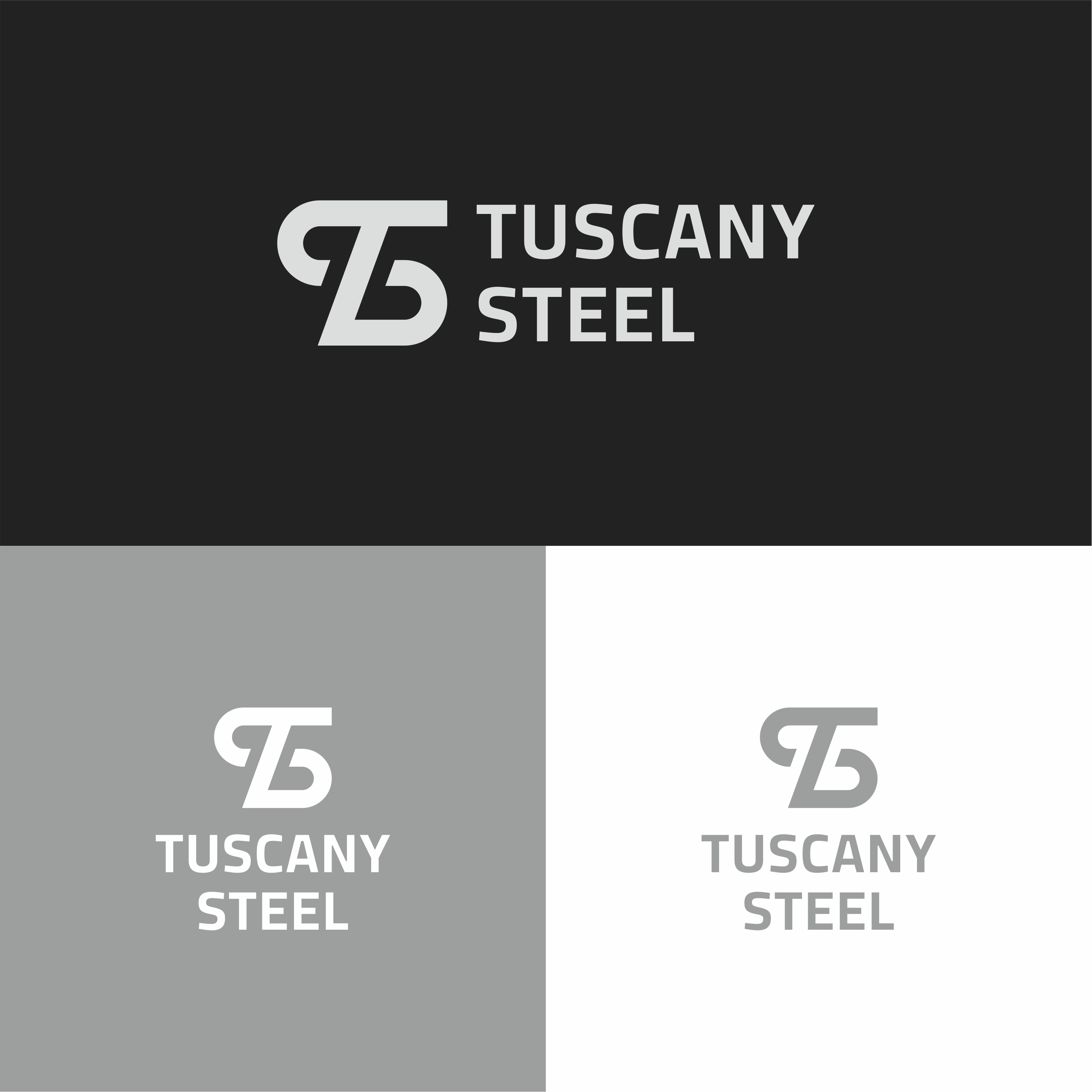 Logo Design by madrisaldi for this project | Design #33993676