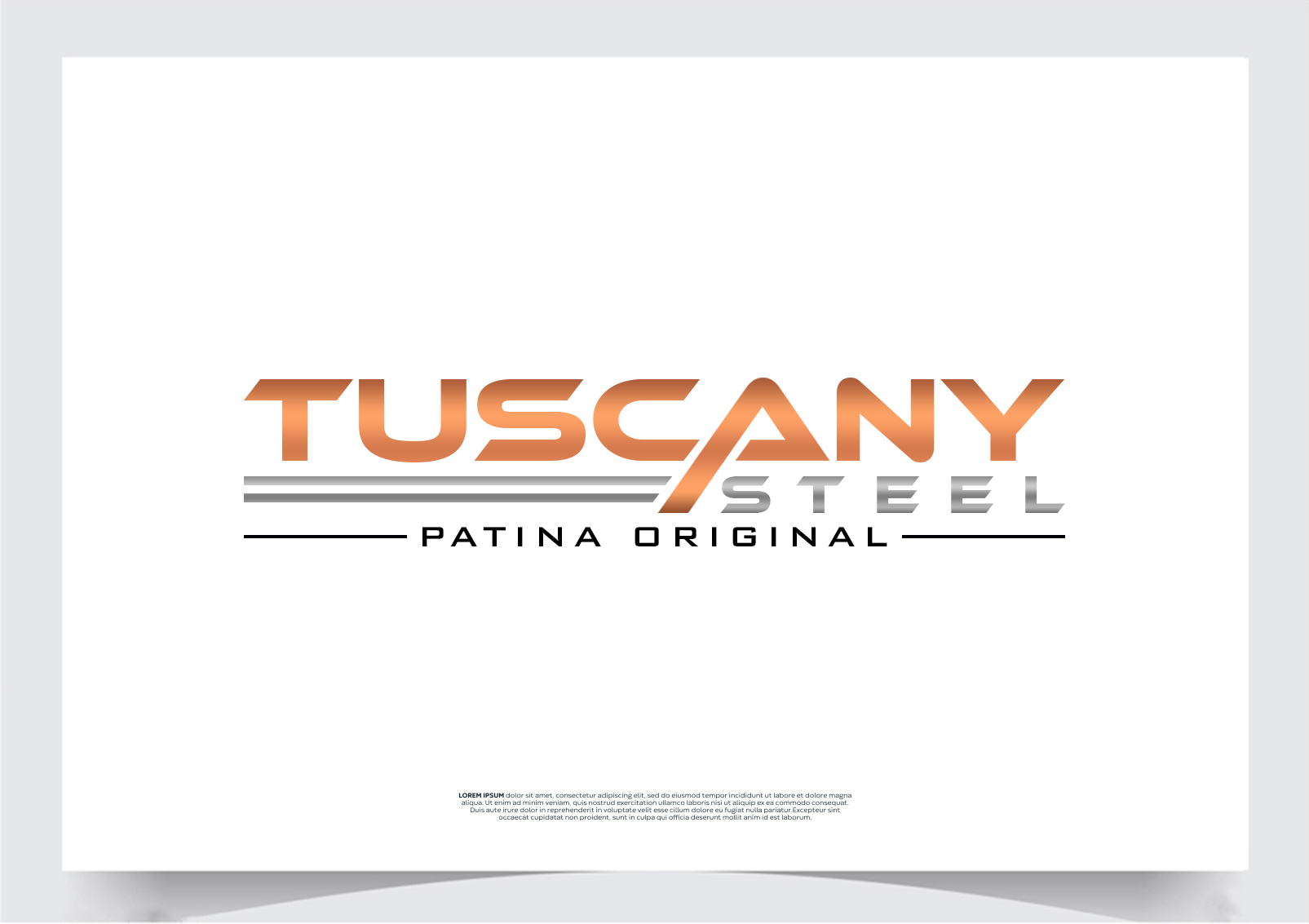 Logo Design by Rahmina for this project | Design #33994447