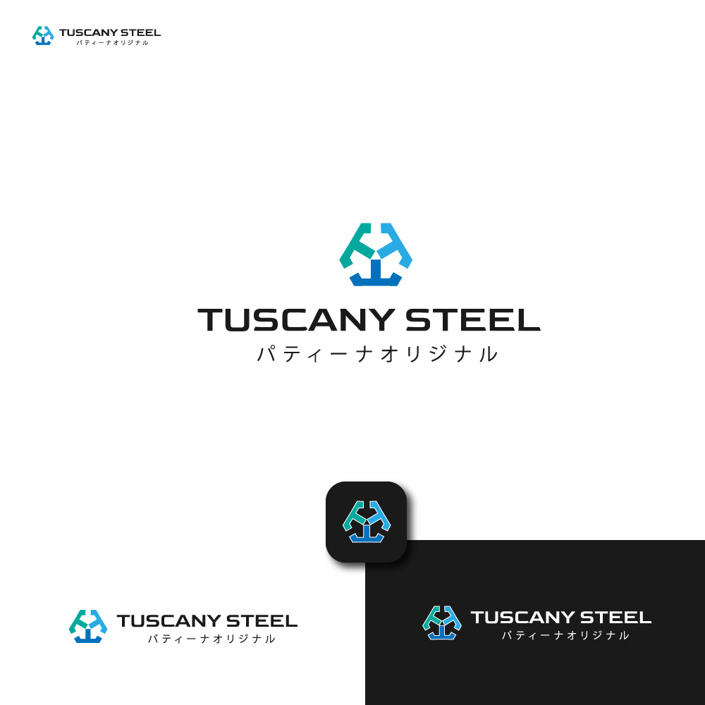 Logo Design by Pongas.id for this project | Design #34027424