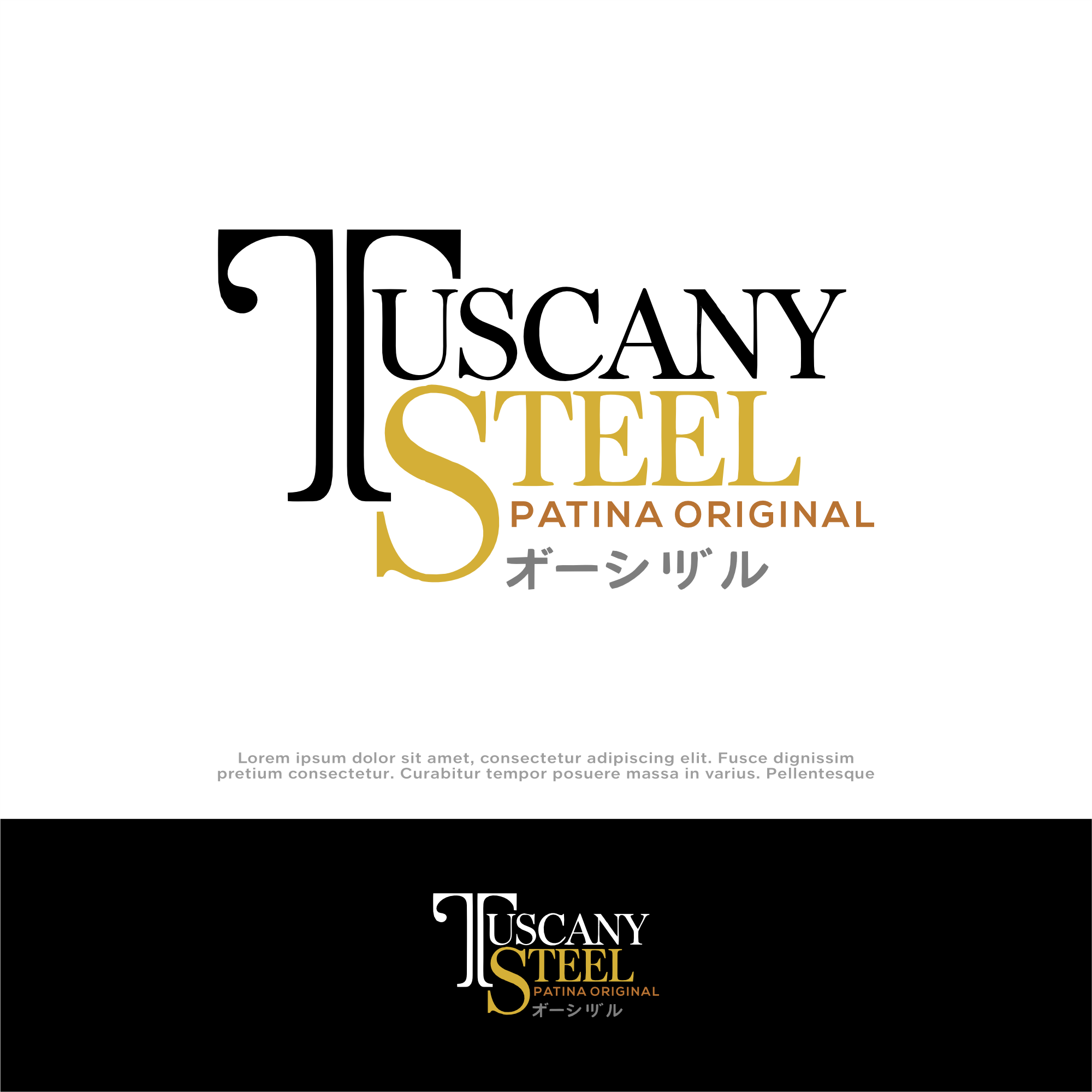 Logo Design by win it for this project | Design #33995319