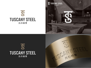 Logo Design by raphis for this project | Design: #33997603