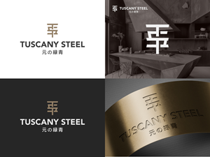 Logo Design by raphis for this project | Design: #34004586