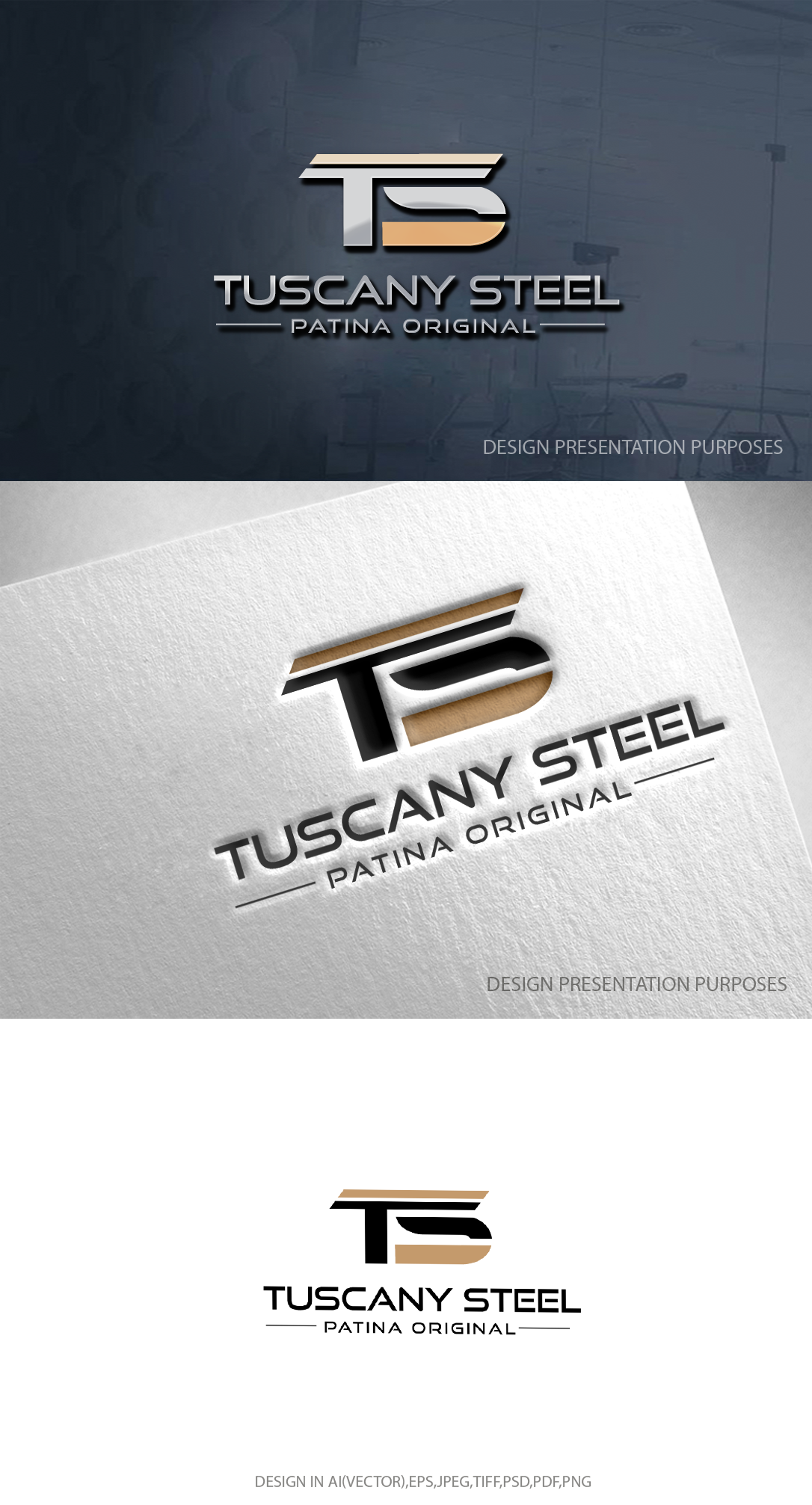 Logo Design by zebronicgraphic for this project | Design #33992707
