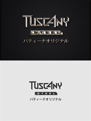 Logo Design by BUNG for this project | Design: #34035309