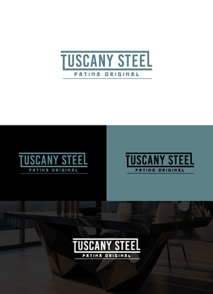 Logo Design by Kavi negi for this project | Design: #33994097