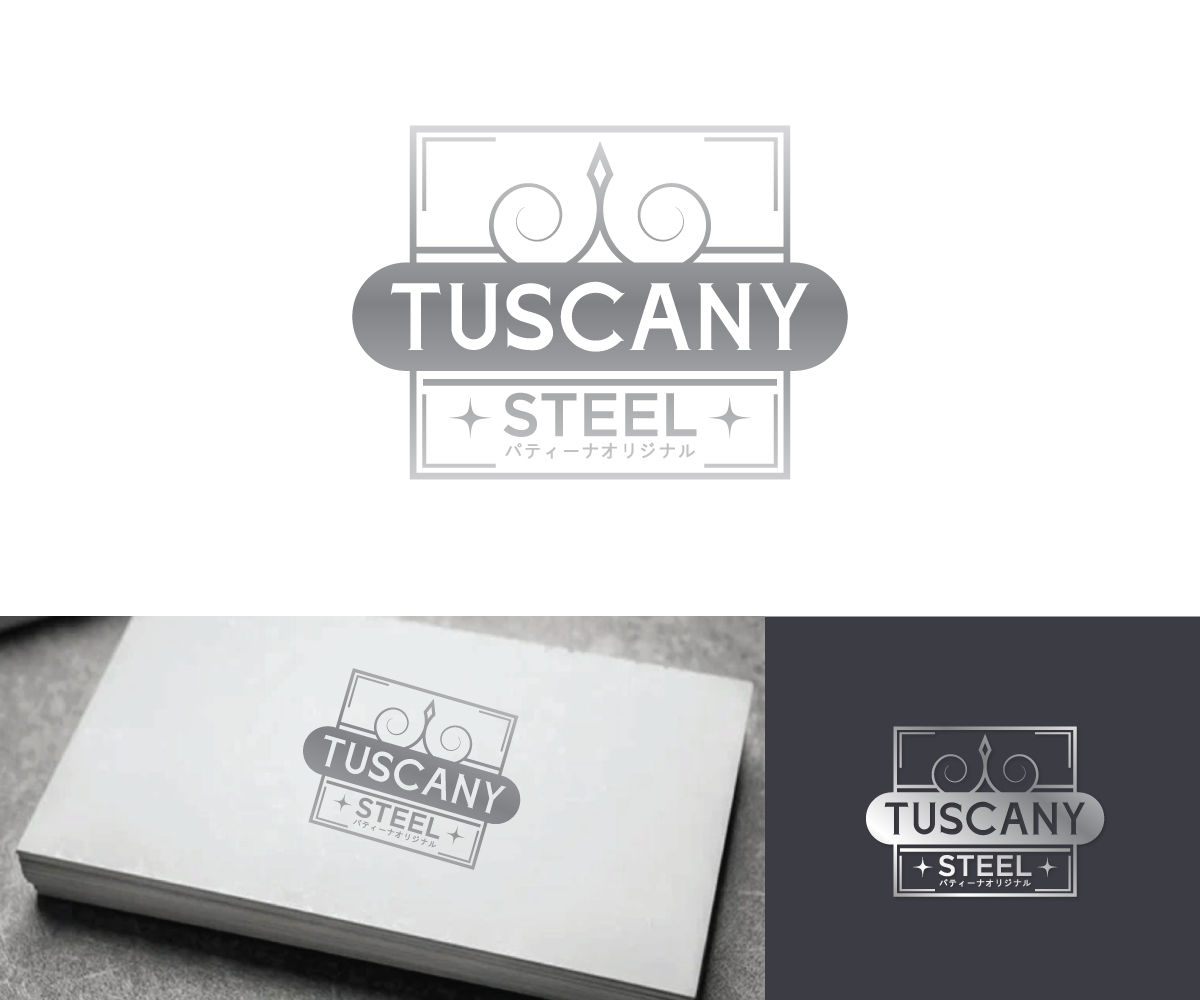 Logo Design by Ansh Design for this project | Design #34002688