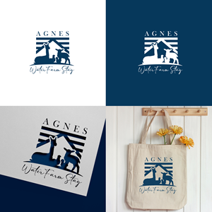 Design de Logo par Karina Cavaco pour ce projet | Design : #34085318