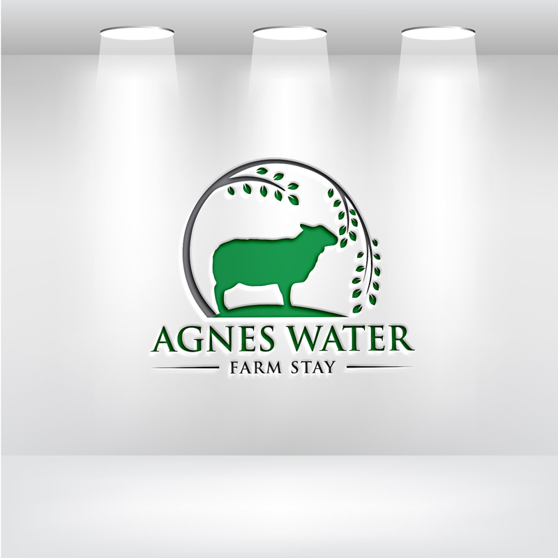 Logo Design by luxydesign for this project | Design #34101466