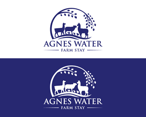 Logo Design by luxydesign for this project | Design: #34113283