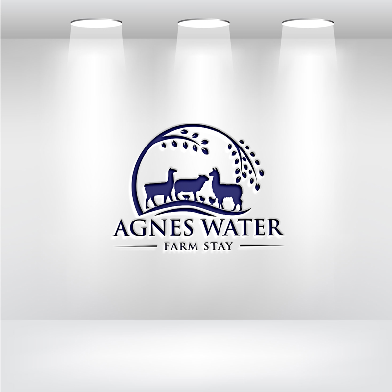 Logo Design by luxydesign for this project | Design #34113295