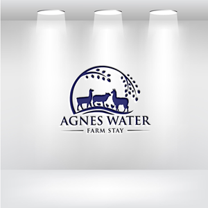 Logo Design by luxydesign for this project | Design: #34113295