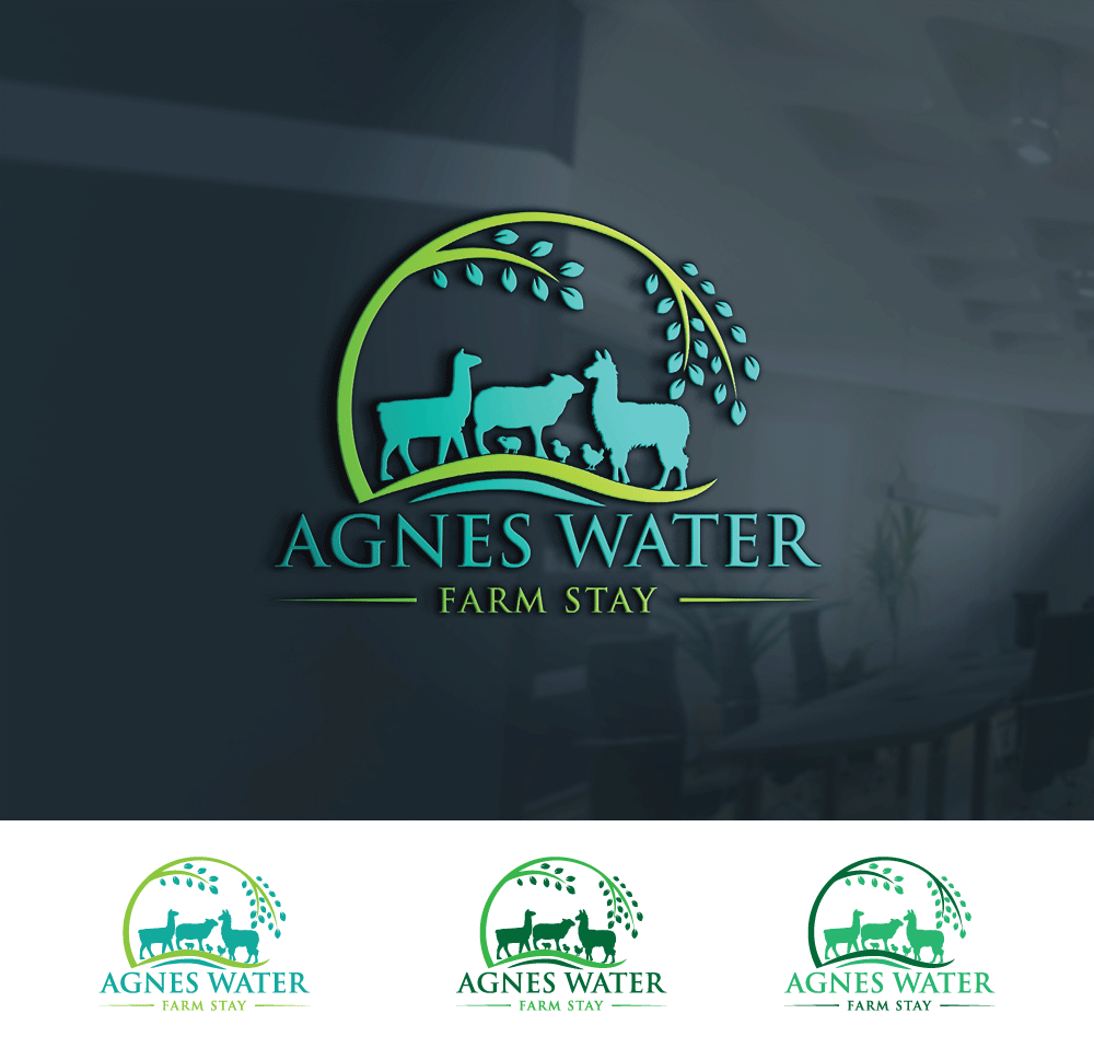 Logo Design by luxydesign for this project | Design #34113324