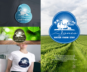 Logo Design by Wonderful design for this project | Design: #34099895