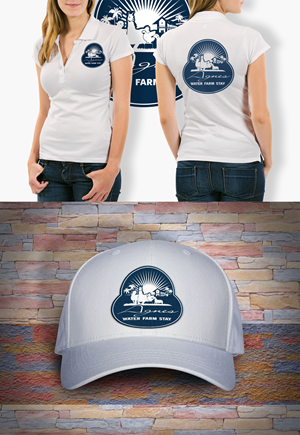 Logo Design by Wonderful design for this project | Design: #34099896