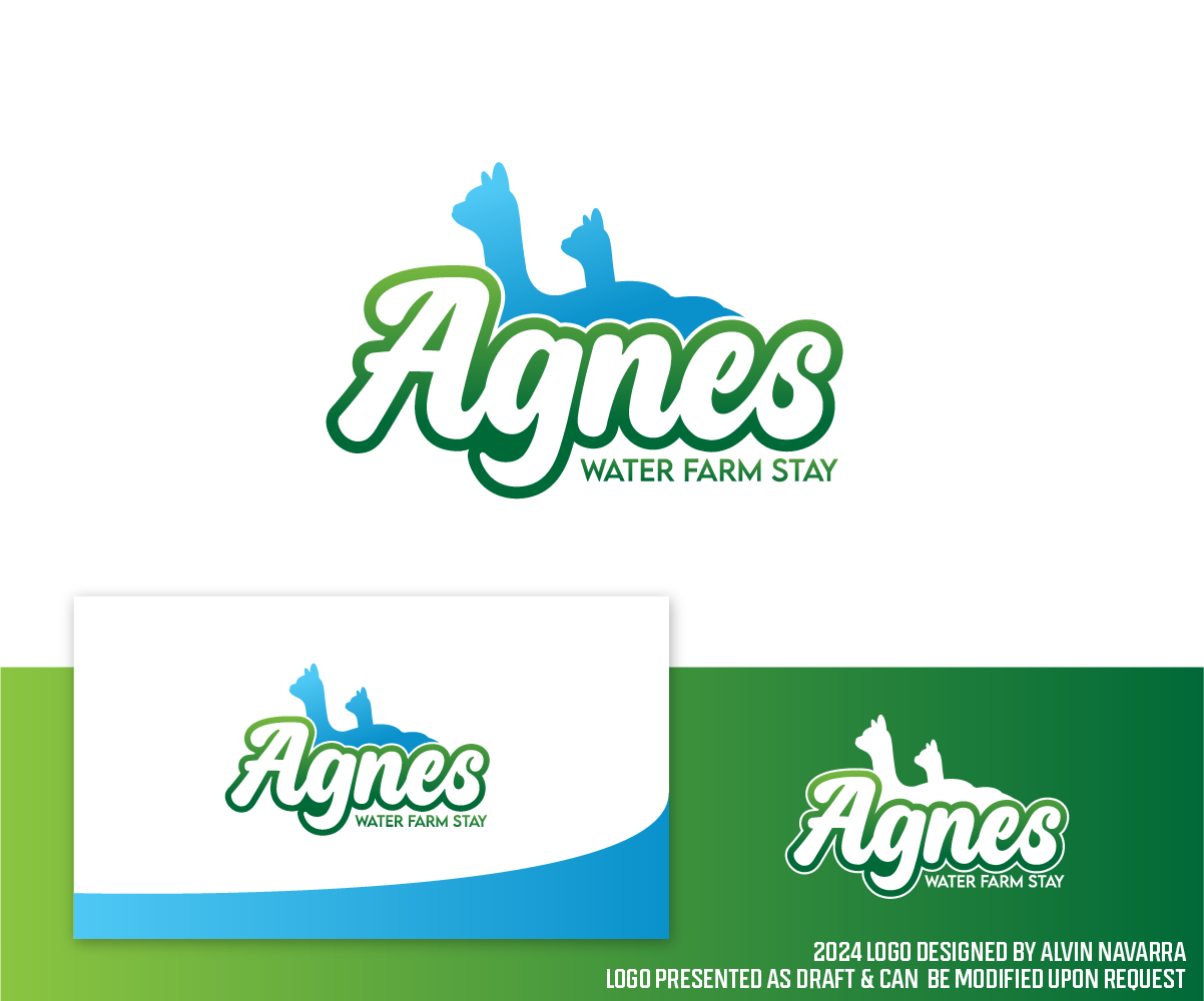 Logo Design by alvinnavarra for this project | Design #34089400