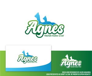 Logo Design by alvinnavarra for this project | Design: #34089400