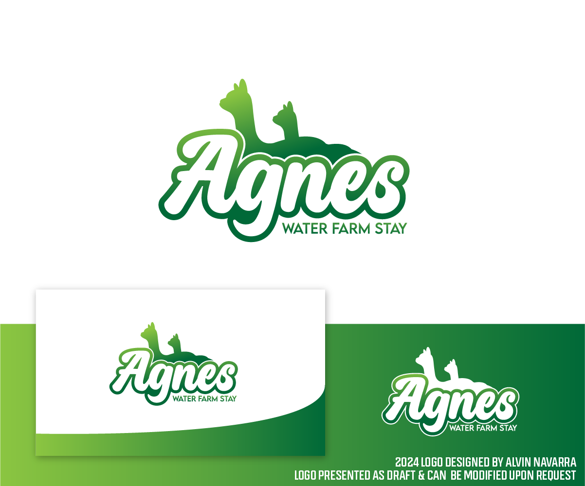 Logo Design by alvinnavarra for this project | Design #34089430