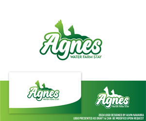 Logo Design by alvinnavarra for this project | Design: #34089430