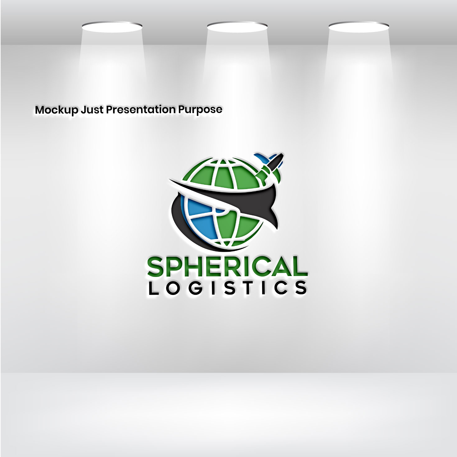 Logo Design by VectorForge for this project | Design #33996975