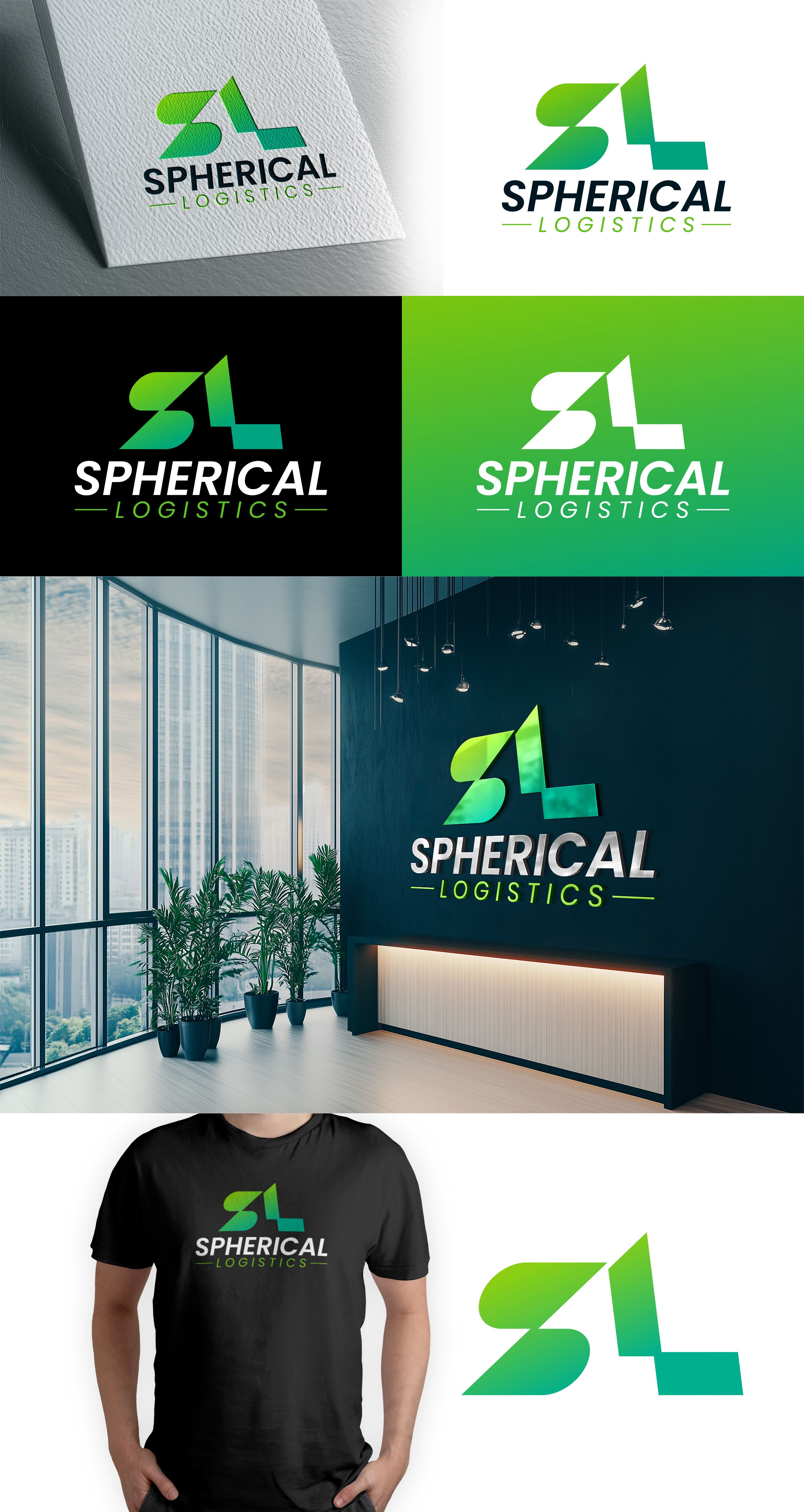 Logo Design by PixelUP Graphics for this project | Design: #33997166