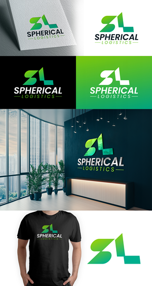Logo Design by PixelUP Graphics for this project | Design: #33997166