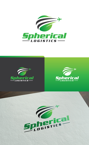 Logo Design by creativepix for this project | Design: #33995250