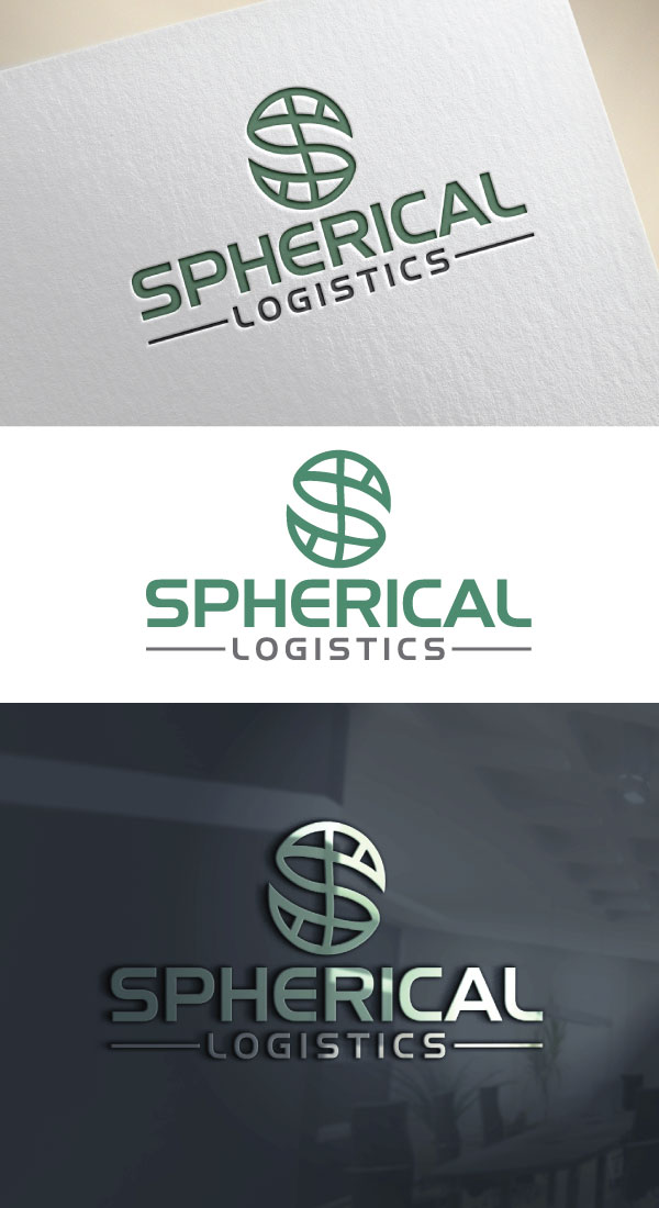 Logo-Design von AB design ..... für dieses Projekt | Design #33997254