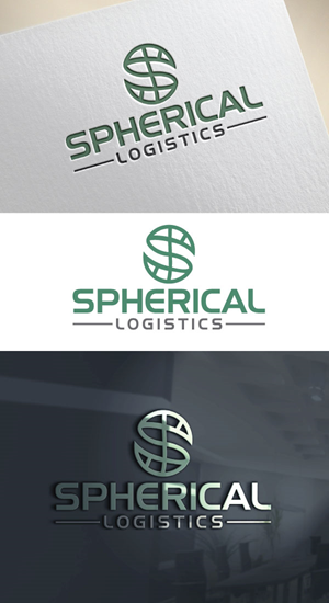 Logo Design by AB design ..... for this project | Design: #33997254