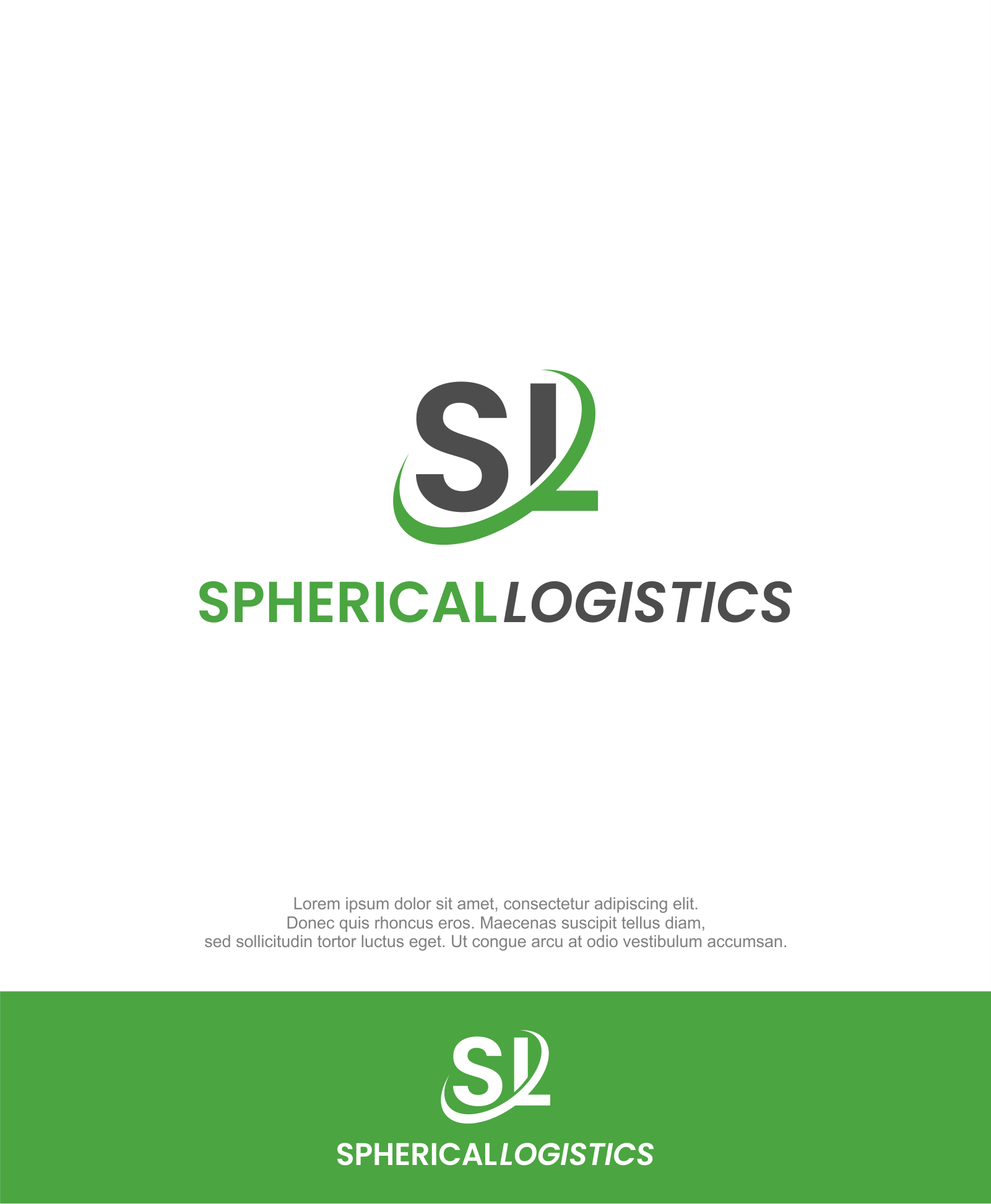 Logo Design by M.Syaiful Huda for this project | Design #33996392