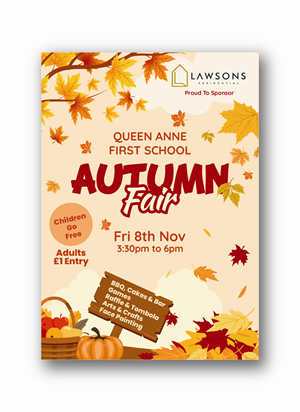 Flyer Design by sumdes