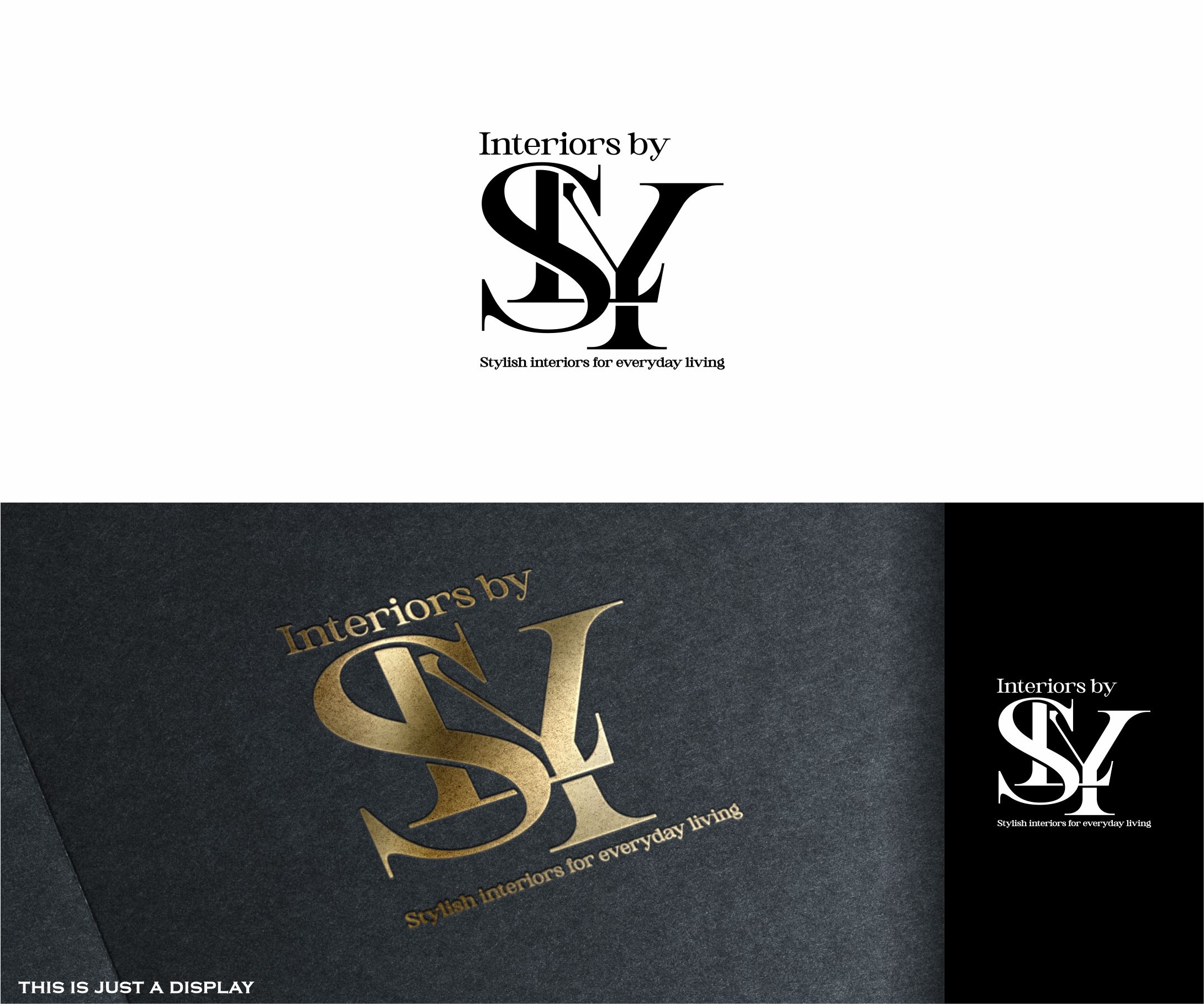 Logo Design by alkaline for this project | Design #33999350