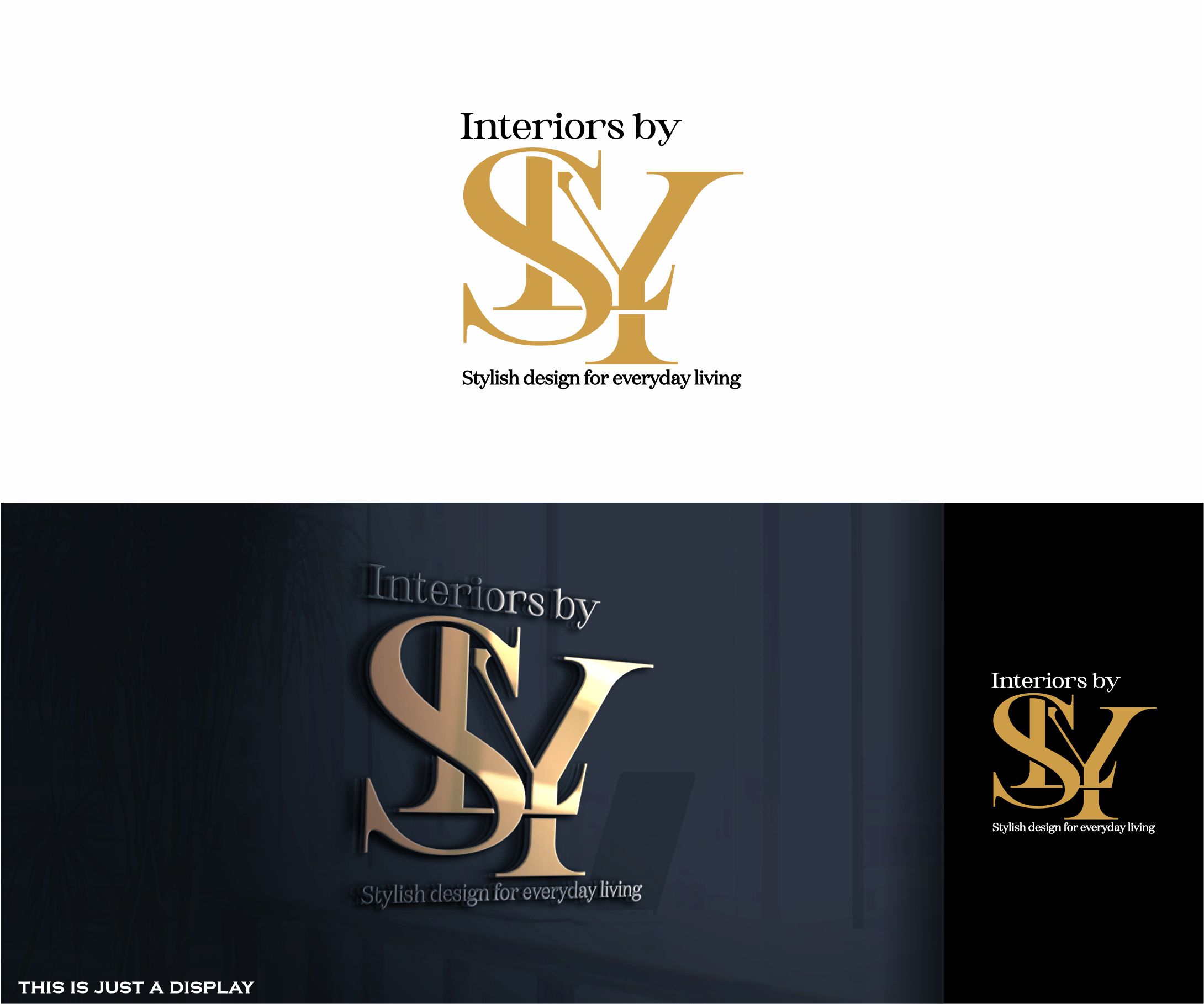 Logo Design by alkaline for this project | Design #34003413