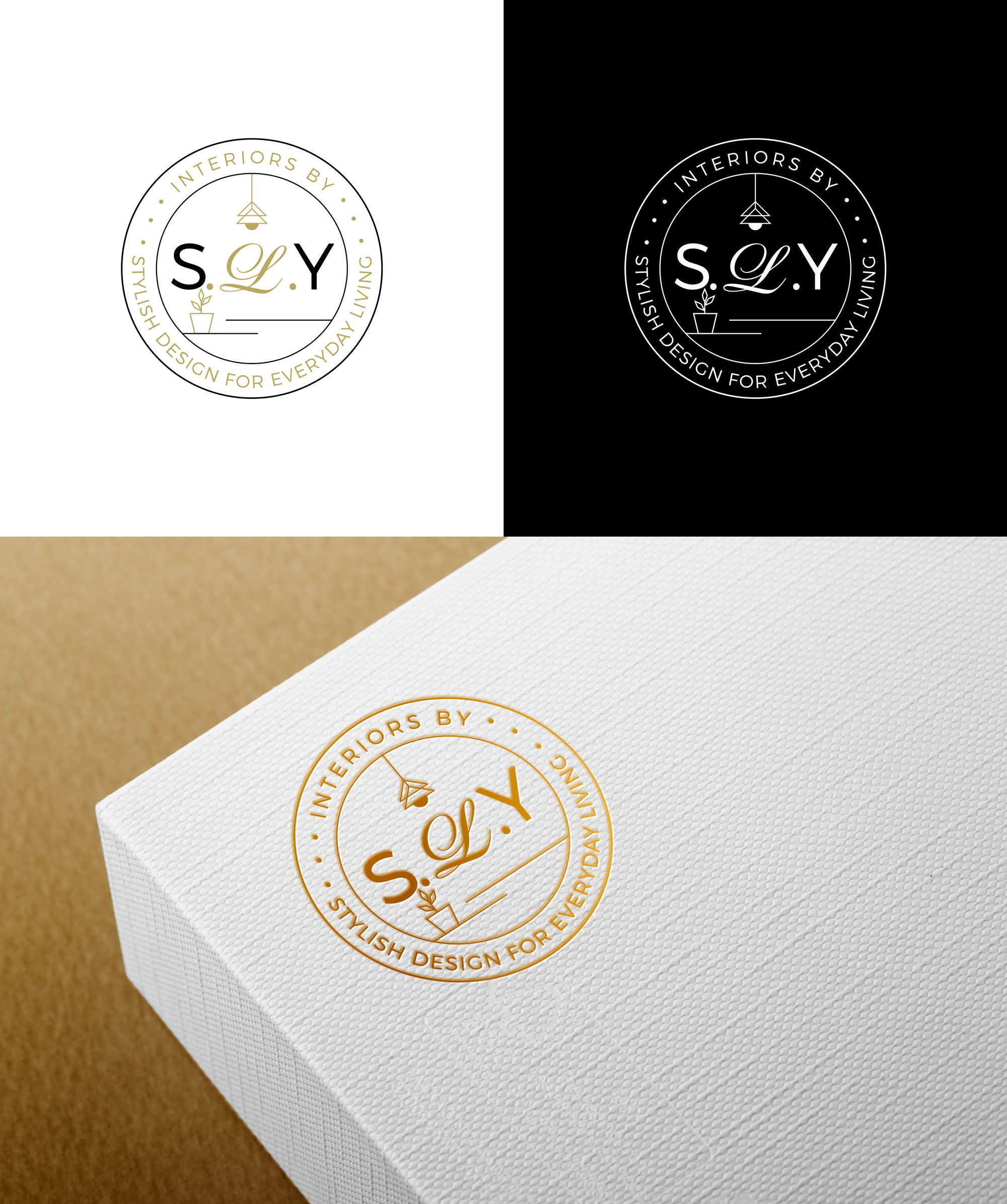 Logo Design by RA-bica for this project | Design #34028347
