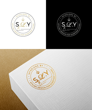 Design de Logo par RA-bica pour ce projet | Design : #34028347