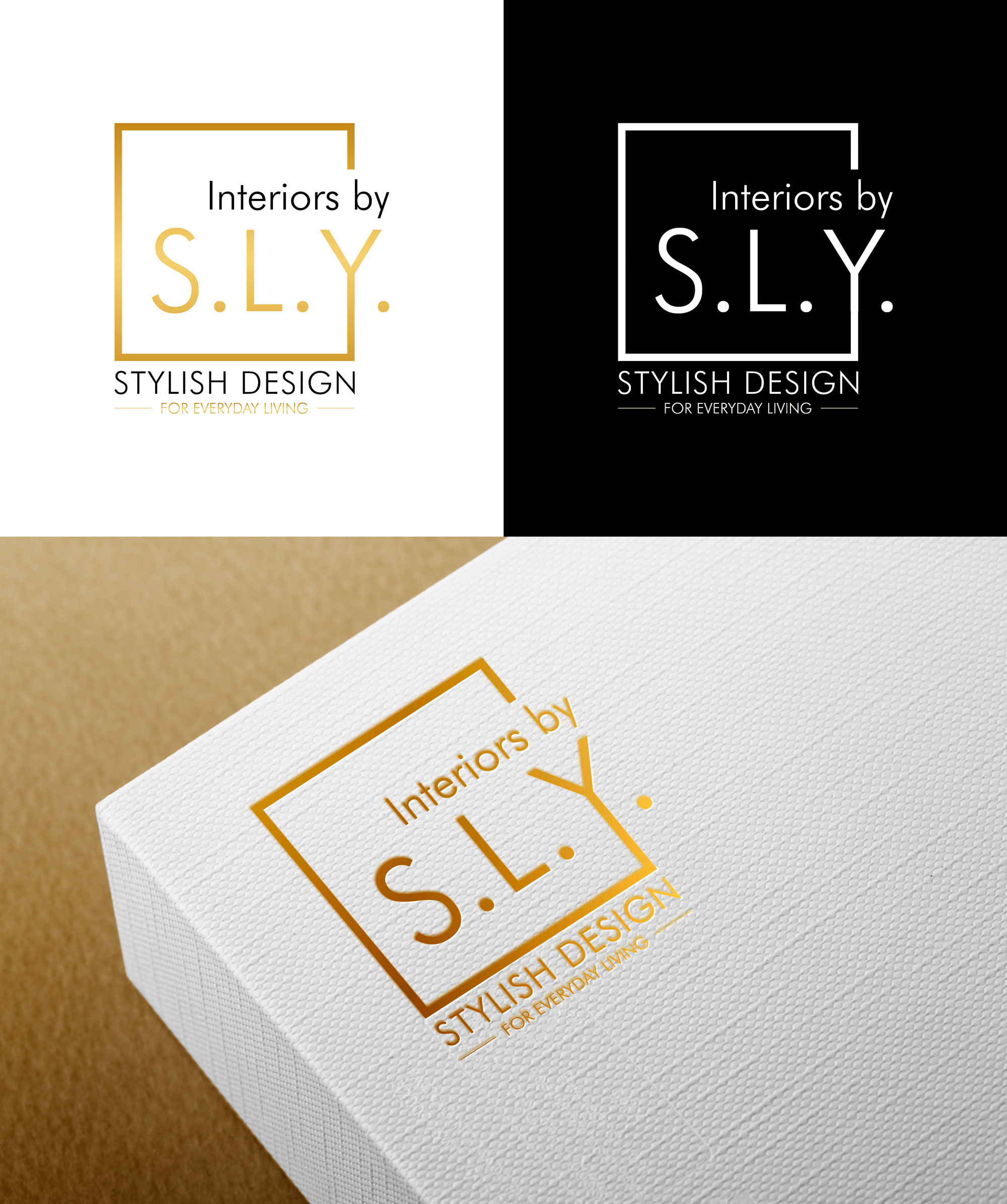 Logo Design by RA-bica for this project | Design #34028348
