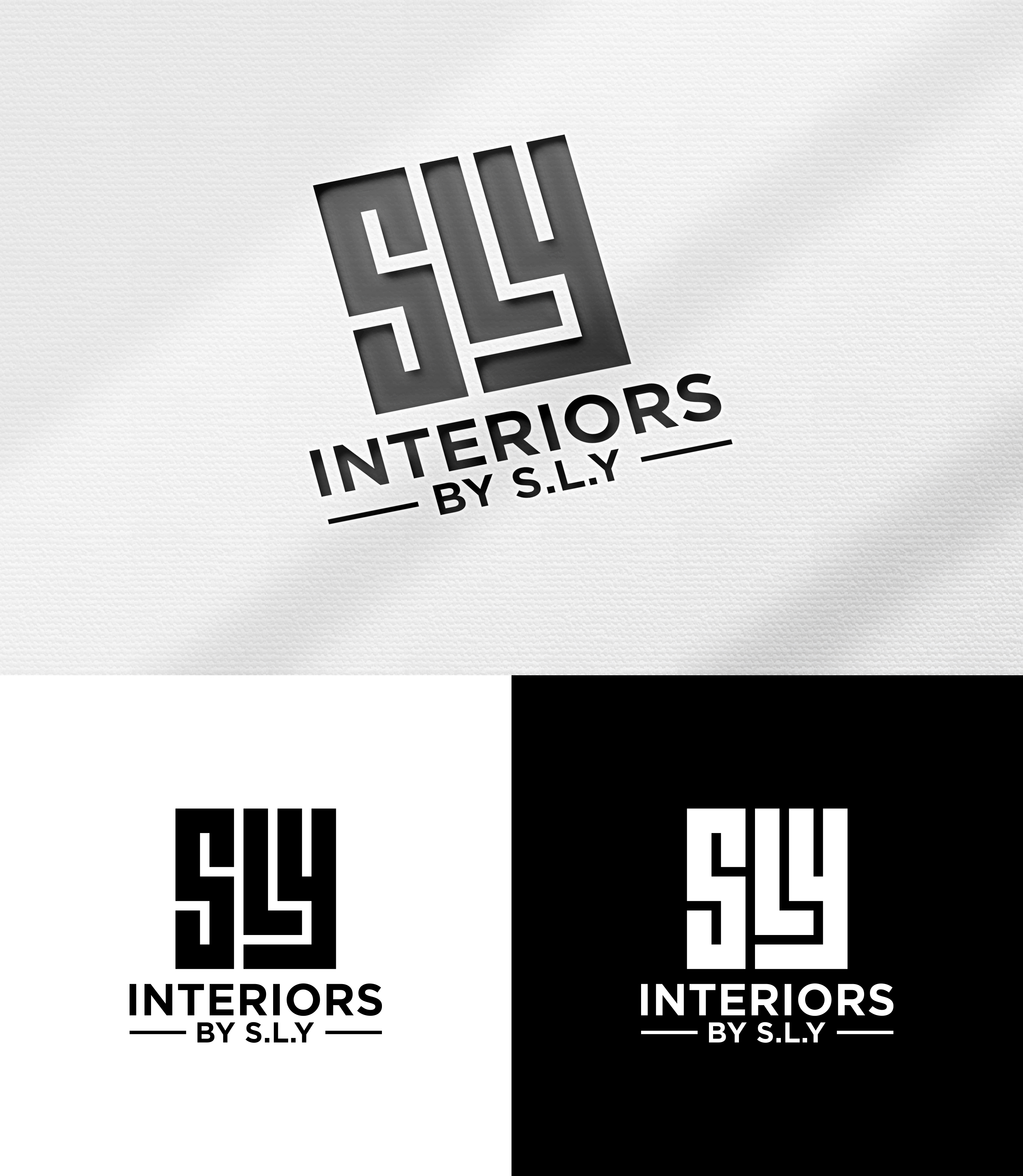 Logo Design by loveqis for this project | Design #34000313