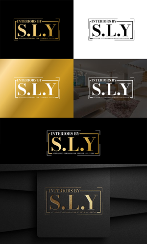 Diseño de Logo por PixelUP Graphics para este proyecto | Diseño: #33997432