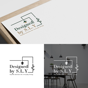 Logo-Design von syad666 für dieses Projekt | Design: #34006763
