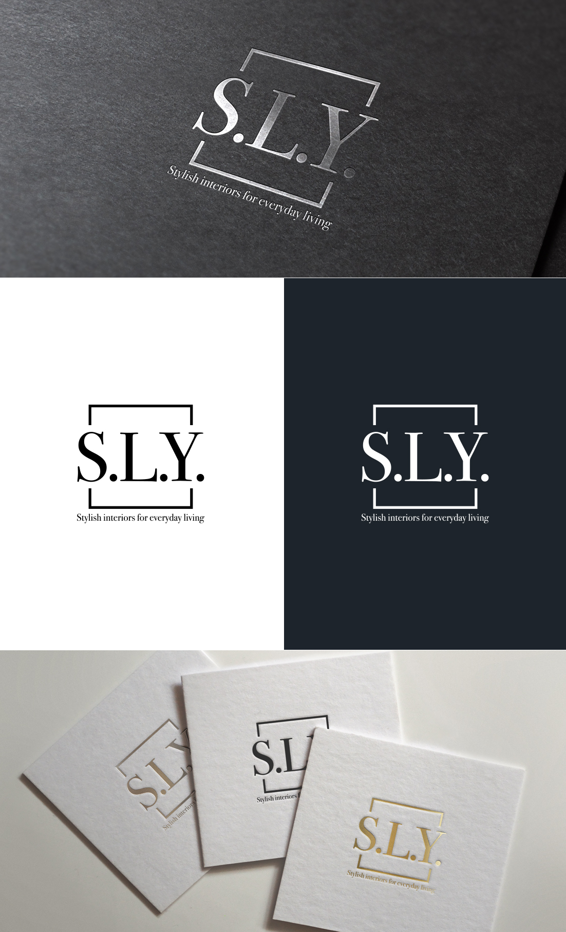 Logo Design by GLDesigns for this project | Design #33997978