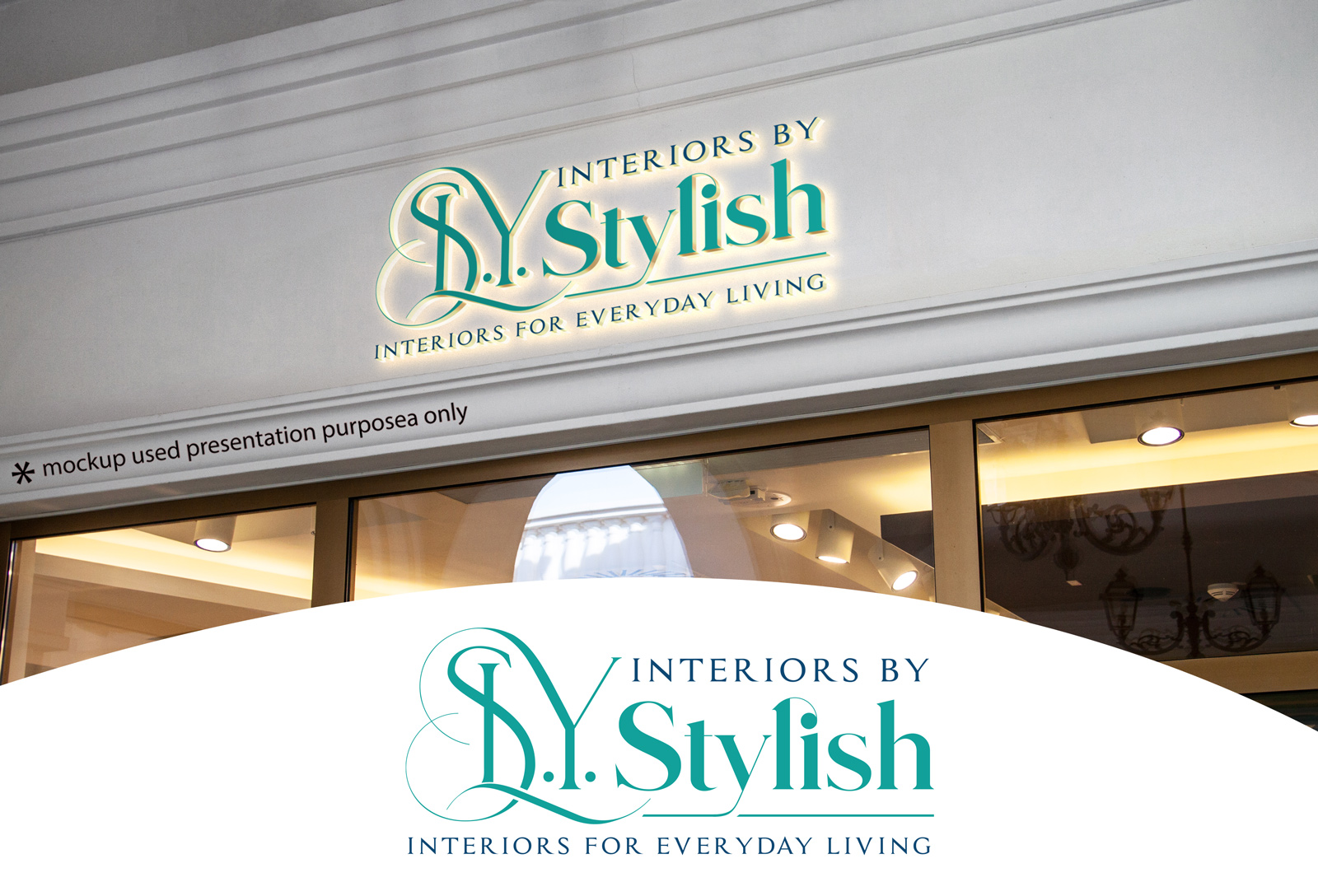 Logo Design by Rubia@ for this project | Design #34006731
