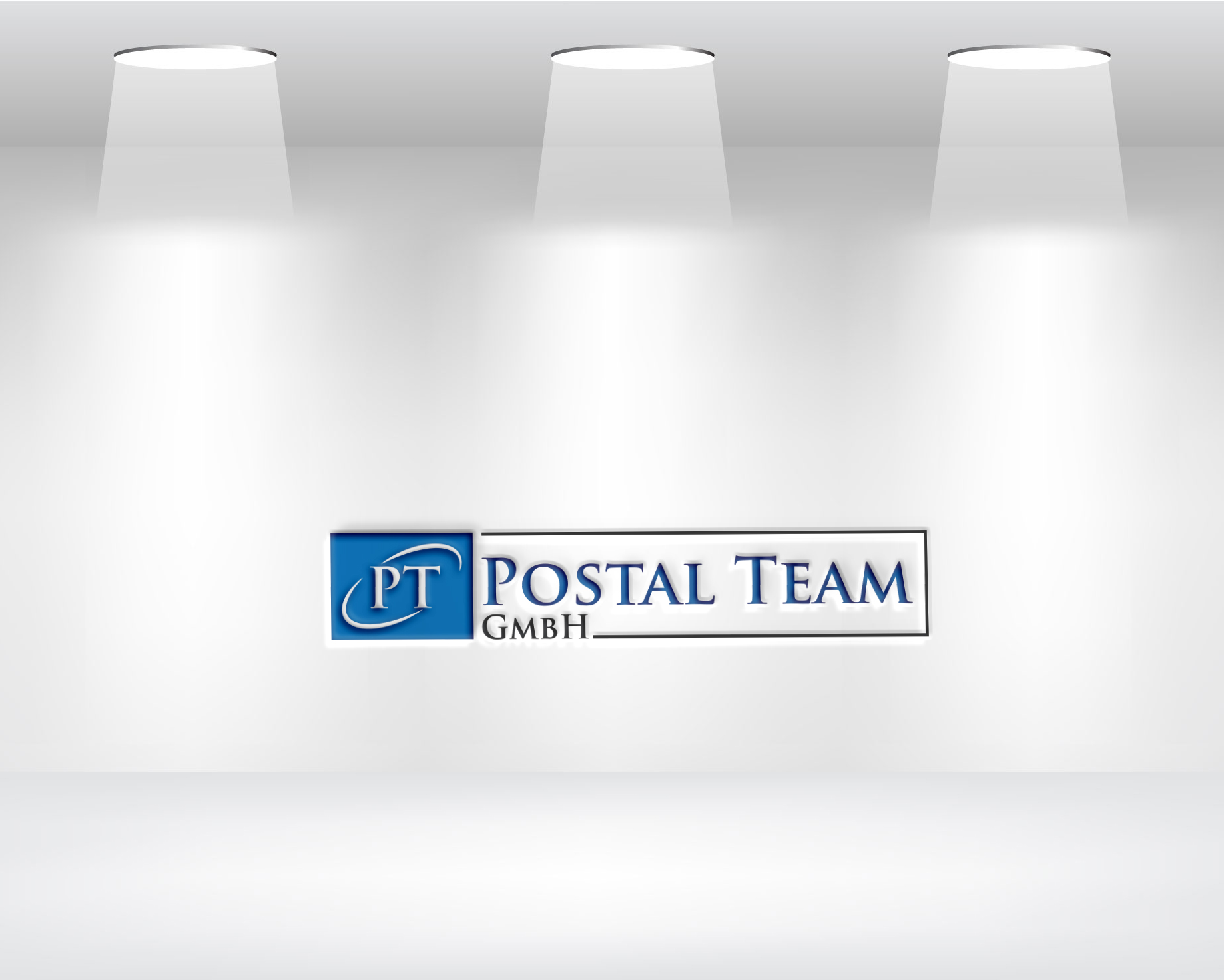 Logo Design by Daniel Khan for Compador Dienstleistungs GmbH  | Design #34000140