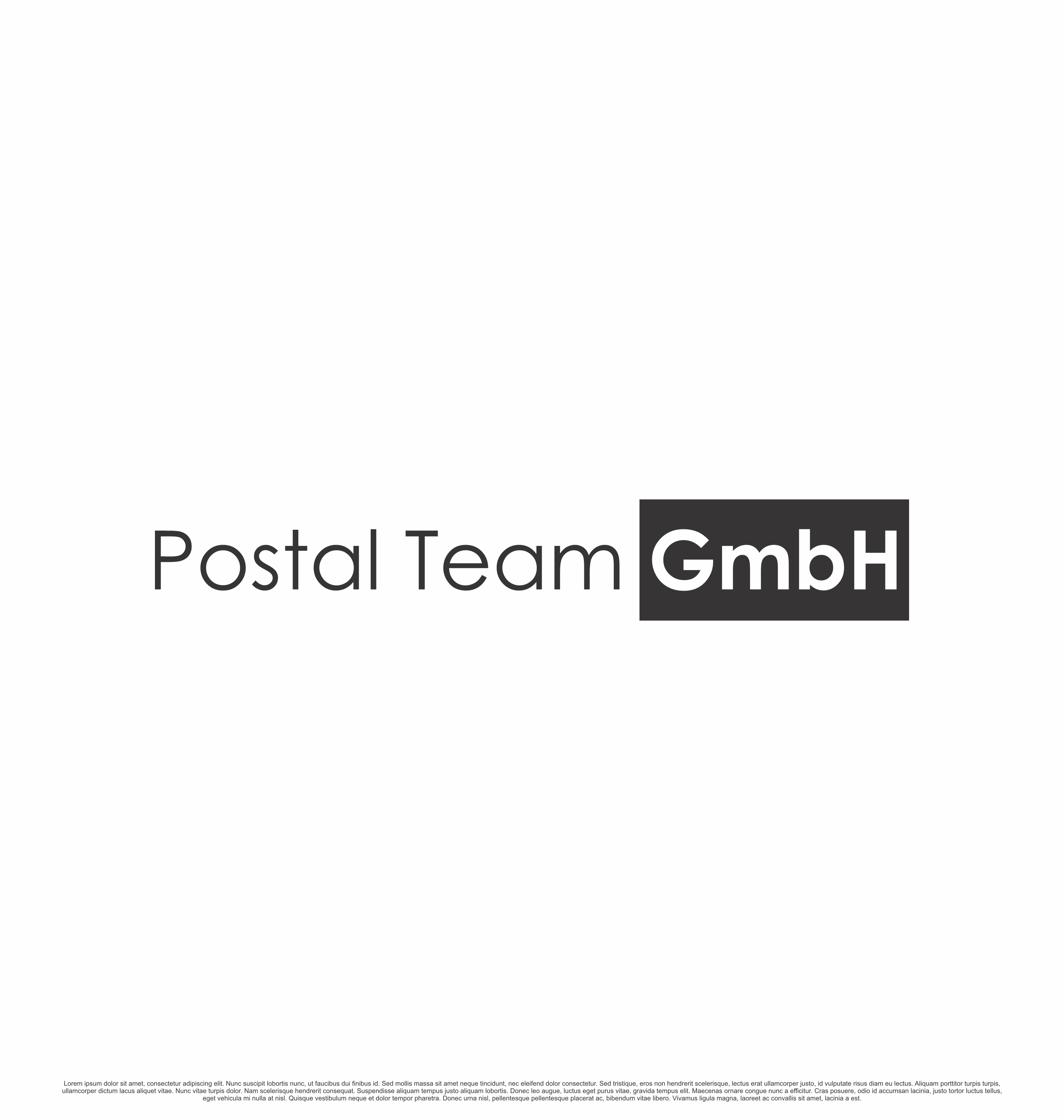 Logo Design by saesean for Compador Dienstleistungs GmbH  | Design #34013920