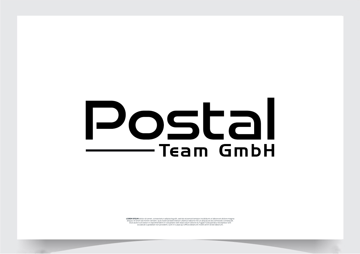 Logo Design by Rahmina for Compador Dienstleistungs GmbH  | Design #34004465