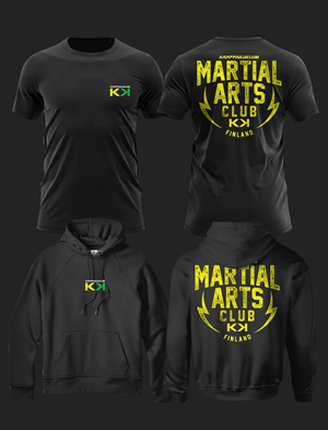 T-shirt Design by guruntool for this project | Design: #34003755