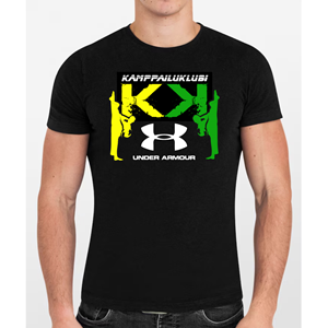 T-shirt Design by Krold IT Solutions for this project | Design: #34030429